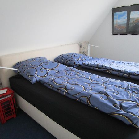 Bed & Breakfast Wunstorf Extérieur photo