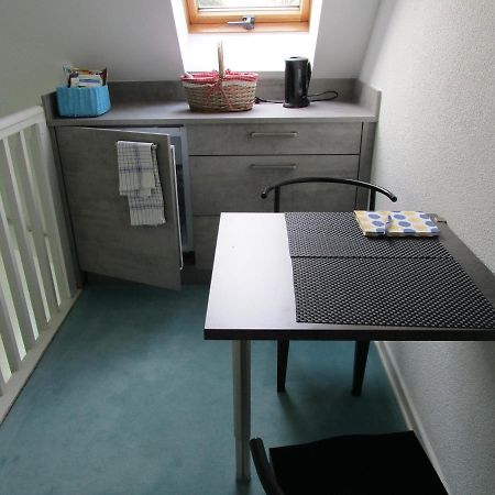 Bed & Breakfast Wunstorf Extérieur photo