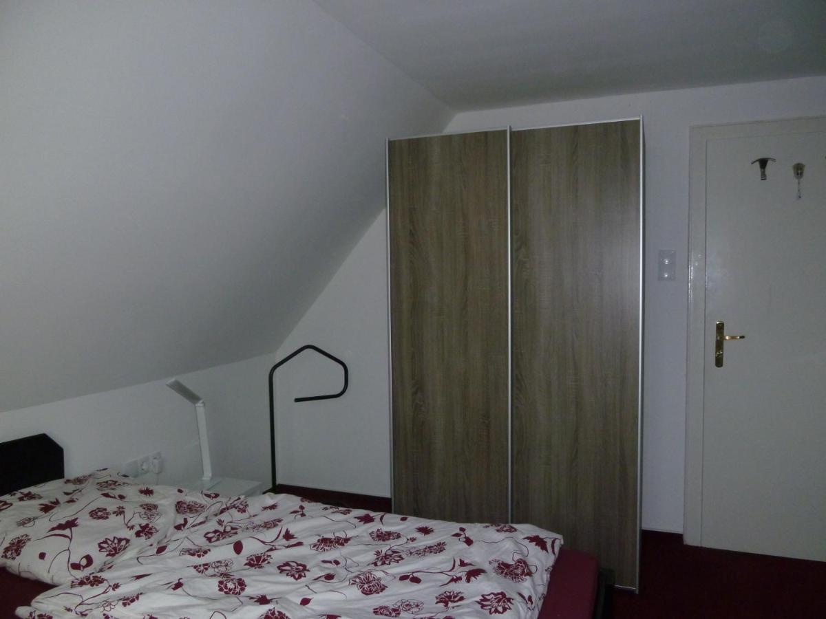 Bed & Breakfast Wunstorf Extérieur photo