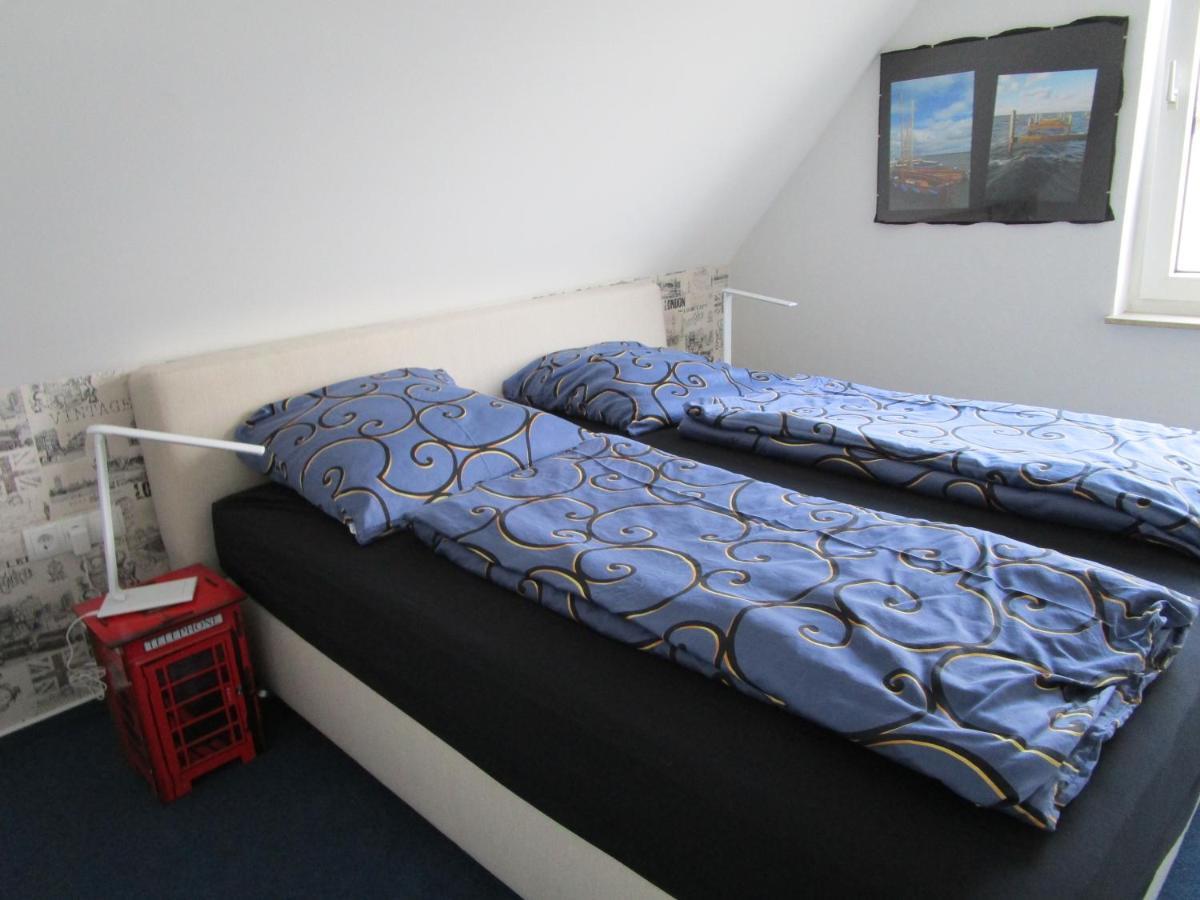 Bed & Breakfast Wunstorf Extérieur photo