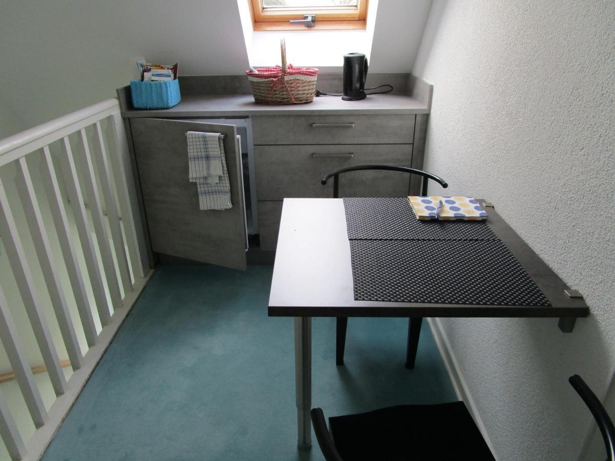 Bed & Breakfast Wunstorf Extérieur photo